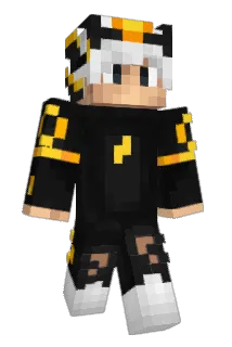 rouvi15 Minecraft avatar full body