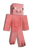 rouzikanalny123 Minecraft avatar full body