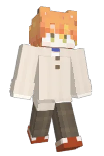rovae_ Minecraft avatar full body