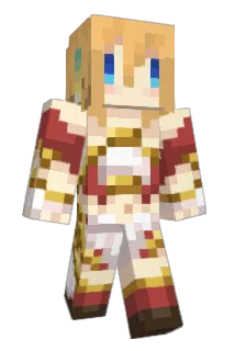 rove_75 Minecraft avatar full body