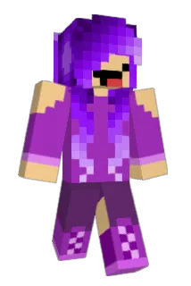 rovina16 Minecraft avatar full body