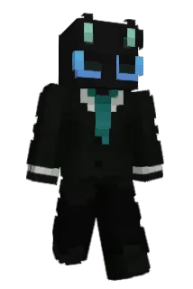rowaena Minecraft avatar full body