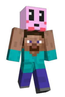 rowanbisky Minecraft avatar full body