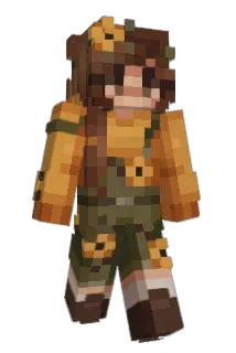 rowanh1122789 Minecraft avatar full body