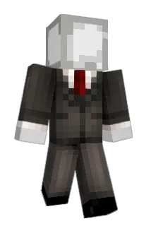 rowdy16 Minecraft avatar full body