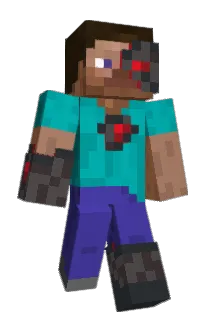 rowdydowdy4 Minecraft avatar full body