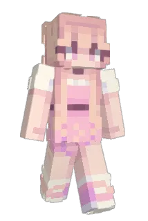 rowe33 Minecraft avatar full body