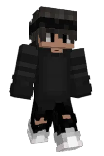 rowoo1999 Minecraft avatar full body