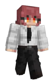 rowyZew Minecraft avatar full body