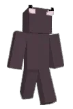 rox444 Minecraft avatar full body