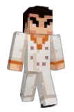 roxafano Minecraft avatar full body