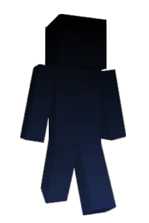 roxcuddi Minecraft avatar full body