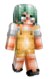 Custom render preview