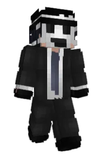 roxylamini03 Minecraft avatar full body