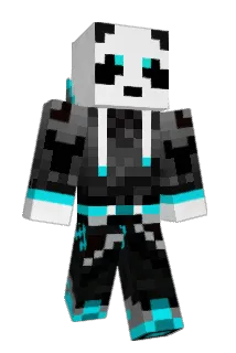 roy1608 Minecraft avatar full body