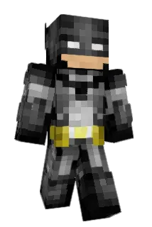 roy23 Minecraft avatar full body
