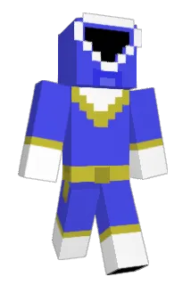 royalgrap3s Minecraft avatar full body
