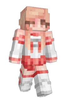 royalvivs Minecraft avatar full body