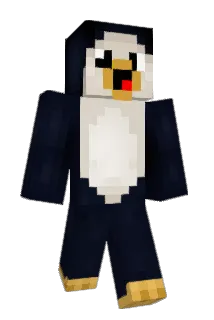 royarny96 Minecraft avatar full body