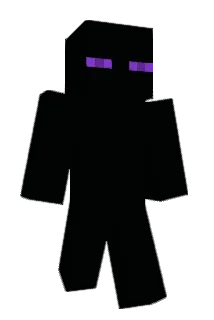 roycohen2005 Minecraft avatar full body