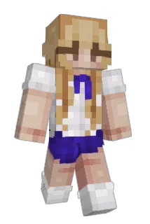 roydadon Minecraft avatar full body