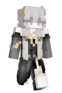 roytai0802 Minecraft avatar full body