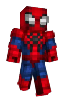 rozelio Minecraft avatar full body