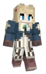Custom render preview