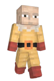 rozza1612 Minecraft avatar full body