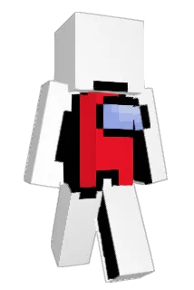 rpcbruh Minecraft avatar full body