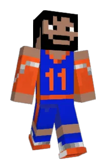 rpg149 Minecraft avatar full body
