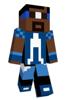 rph_ma Minecraft avatar full body
