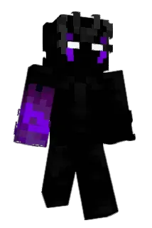 rpr00 Minecraft avatar full body