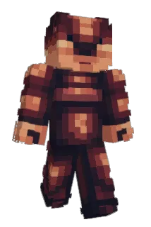 rps_smallboii Minecraft avatar full body
