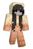 rpv Minecraft avatar full body