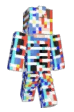 rqa79gb Minecraft avatar full body