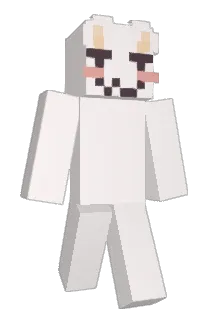 rqchili Minecraft avatar full body
