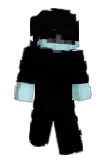 rqfts Minecraft avatar full body