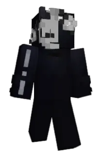 rqn_ Minecraft avatar full body