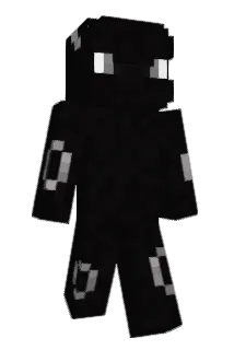 rqnu Minecraft avatar full body
