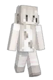 rqqse Minecraft avatar full body