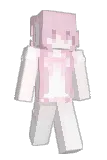 rqveen Minecraft avatar full body