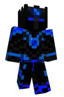 rr1303 Minecraft avatar full body