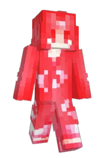 rraheem Minecraft avatar full body