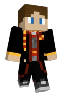 rrasss Minecraft avatar full body