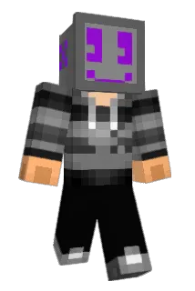 rratalia Minecraft avatar full body