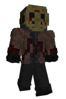 rreficul Minecraft avatar full body