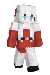 rrekonesans Minecraft avatar full body
