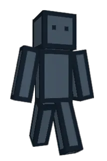 rremins Minecraft avatar full body