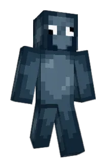 rreo77 Minecraft avatar full body